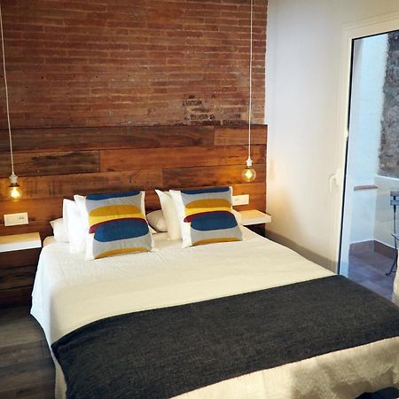 Cozy Apartment In Sants Barcelona Buitenkant foto